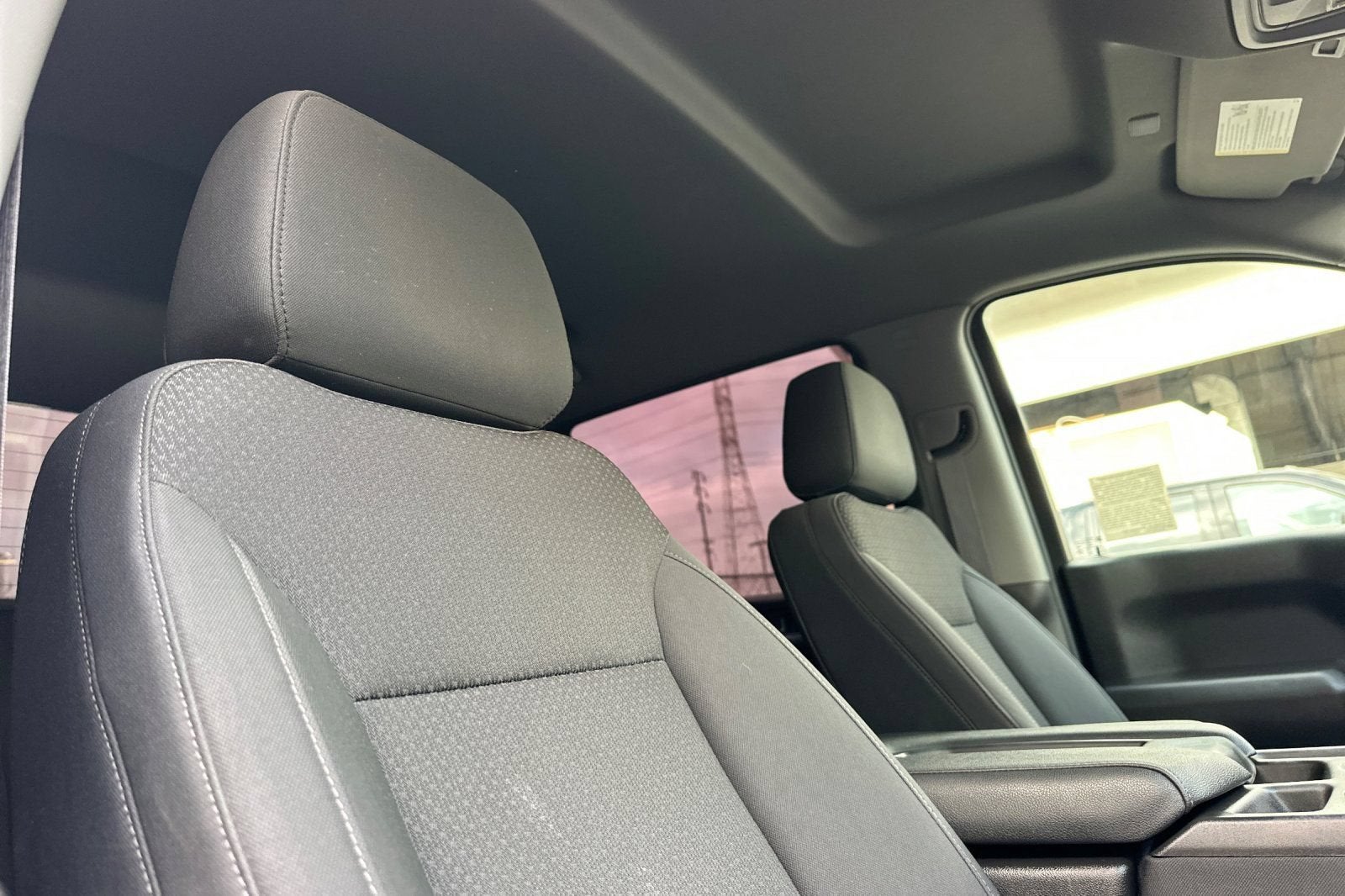 2021 Chevrolet Silverado 1500 Custom - Photo 20