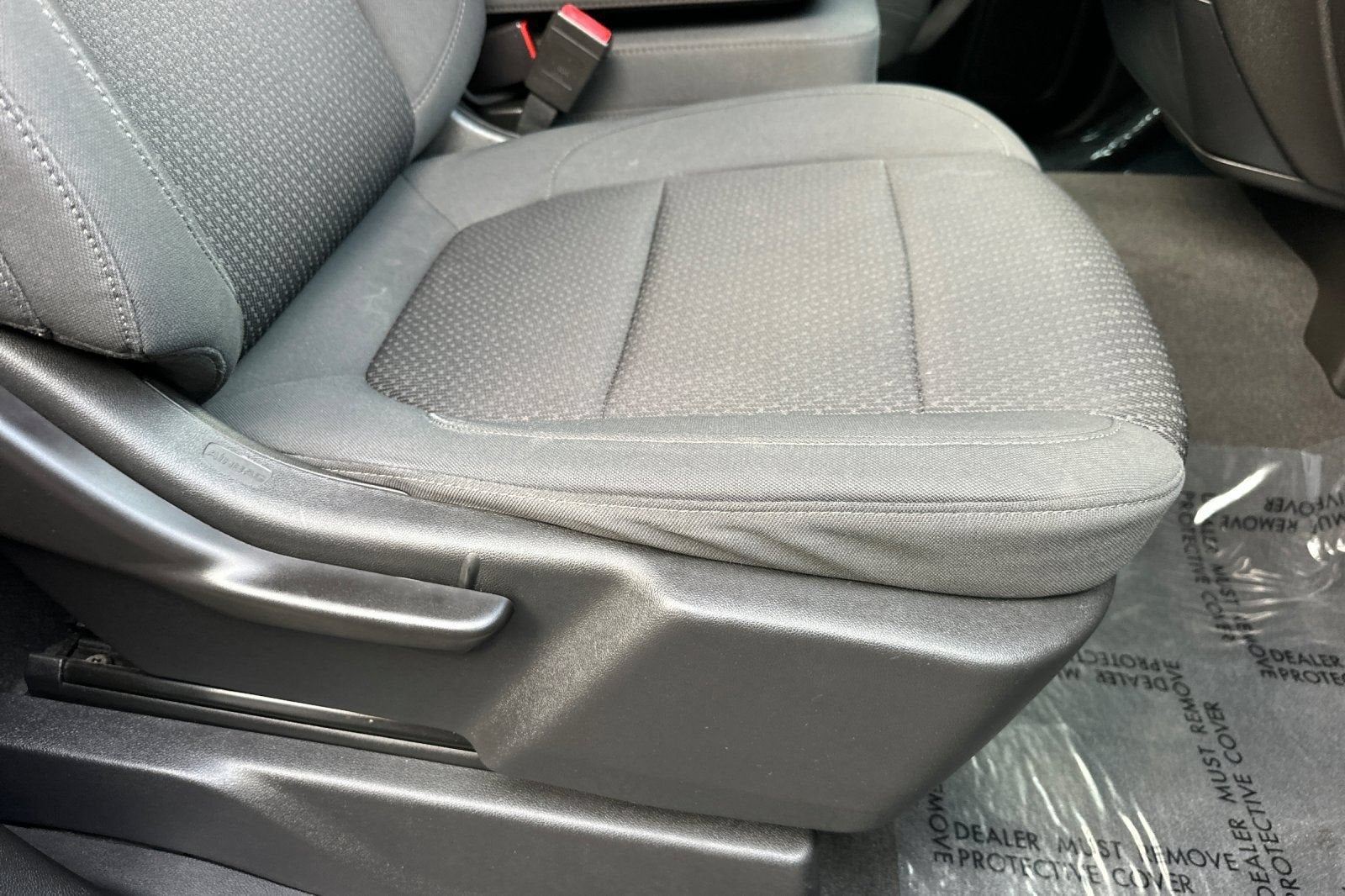 2021 Chevrolet Silverado 1500 Custom - Photo 22