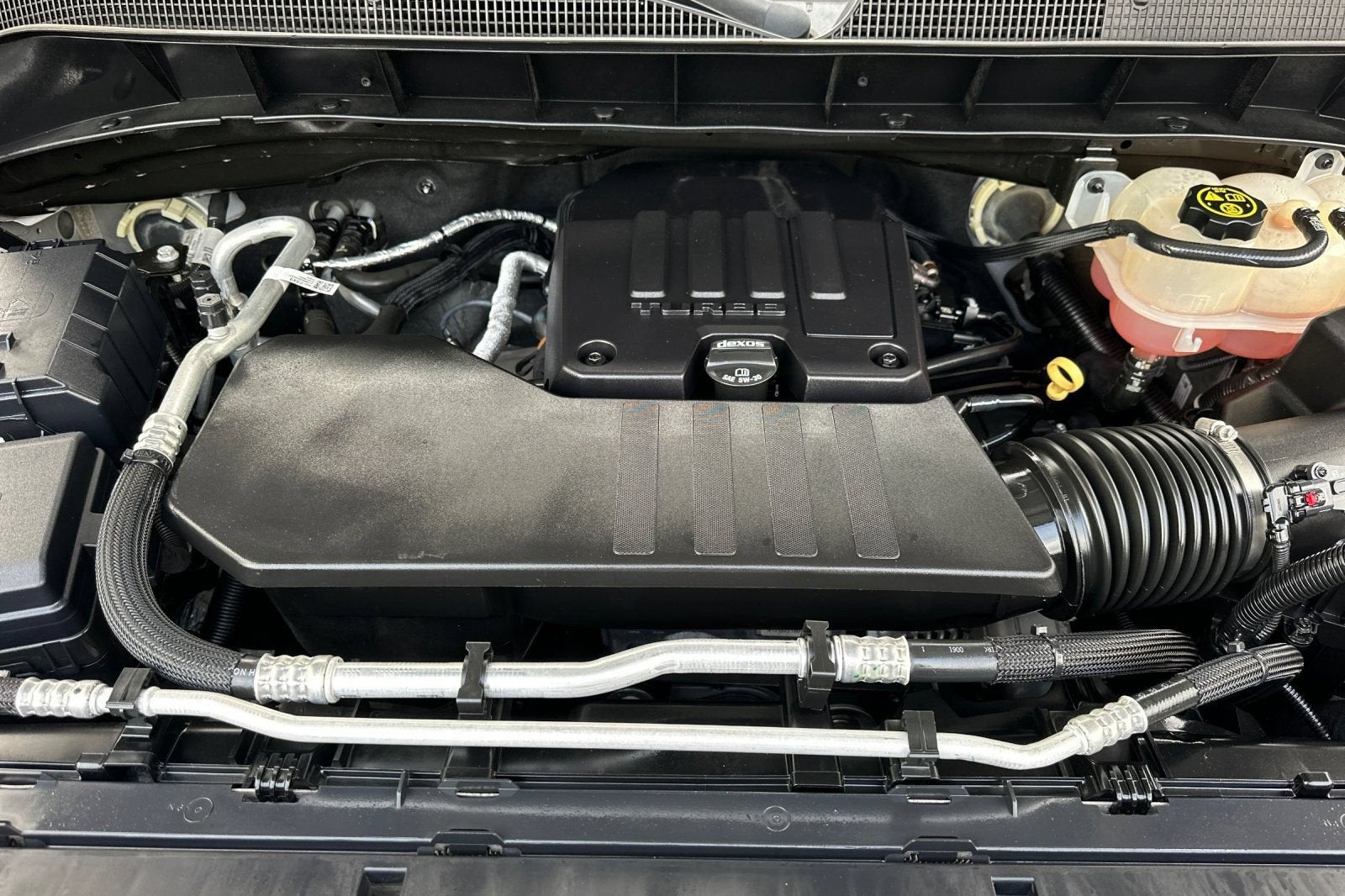 2021 Chevrolet Silverado 1500 Custom - Photo 23