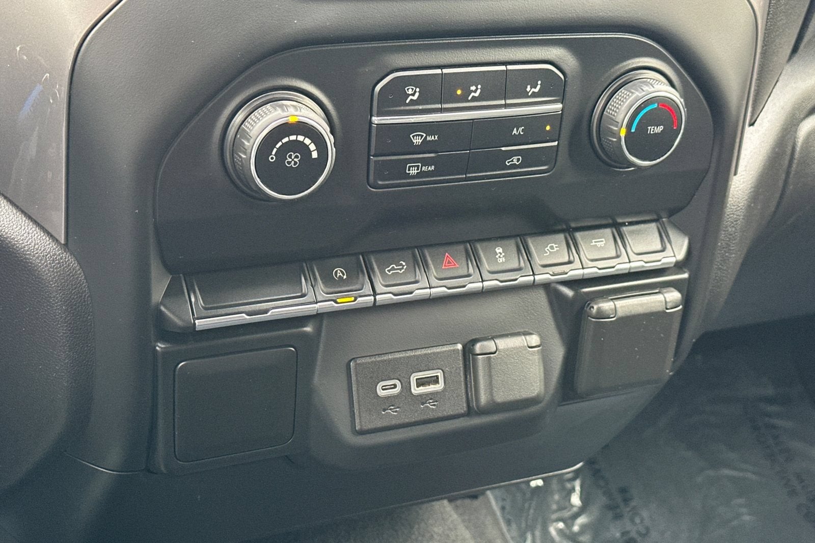 2021 Chevrolet Silverado 1500 Custom - Photo 26