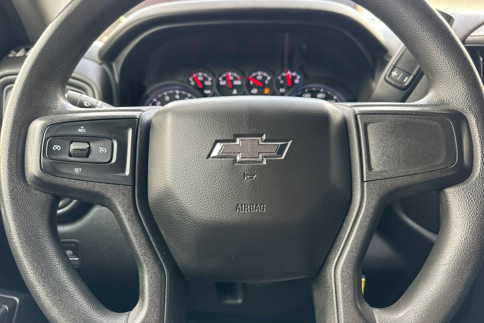 2021 Chevrolet Silverado 1500 Custom - Photo 28