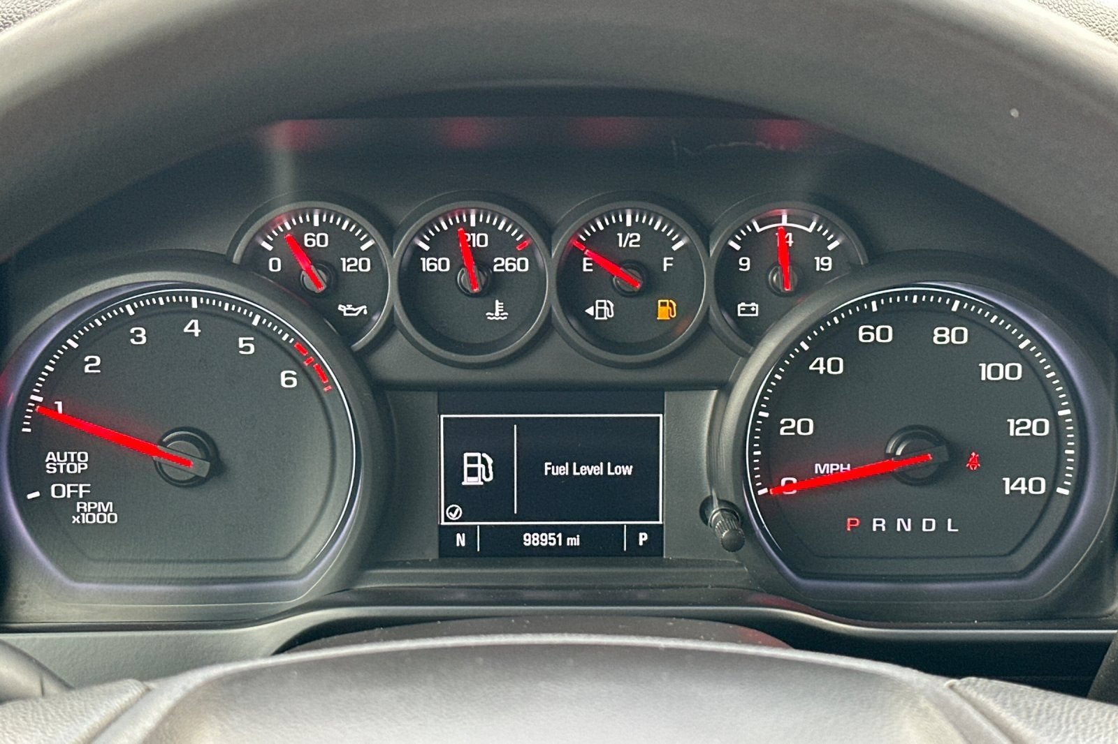 2021 Chevrolet Silverado 1500 Custom - Photo 30
