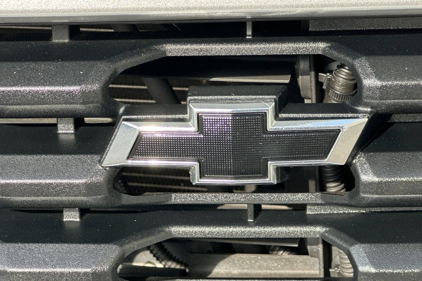 2021 Chevrolet Silverado 1500 Custom - Photo 35