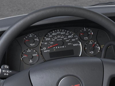 2025 GMC Savana Passenger 3500 LS