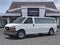 2025 GMC Savana Passenger 3500 LS