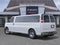 2025 GMC Savana Passenger 3500 LS