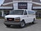 2025 GMC Savana Passenger 3500 LS