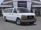 2025 GMC Savana Passenger 3500 LS