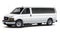 2025 GMC Savana Passenger 3500 LS