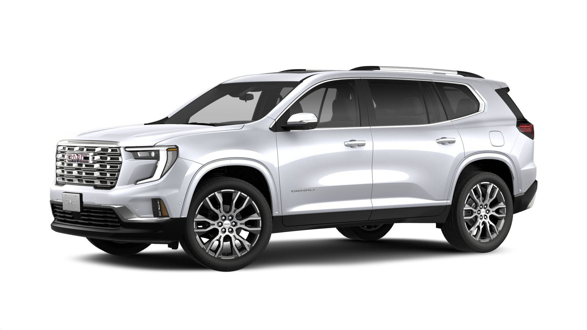 2027 GMC Acadia Denali