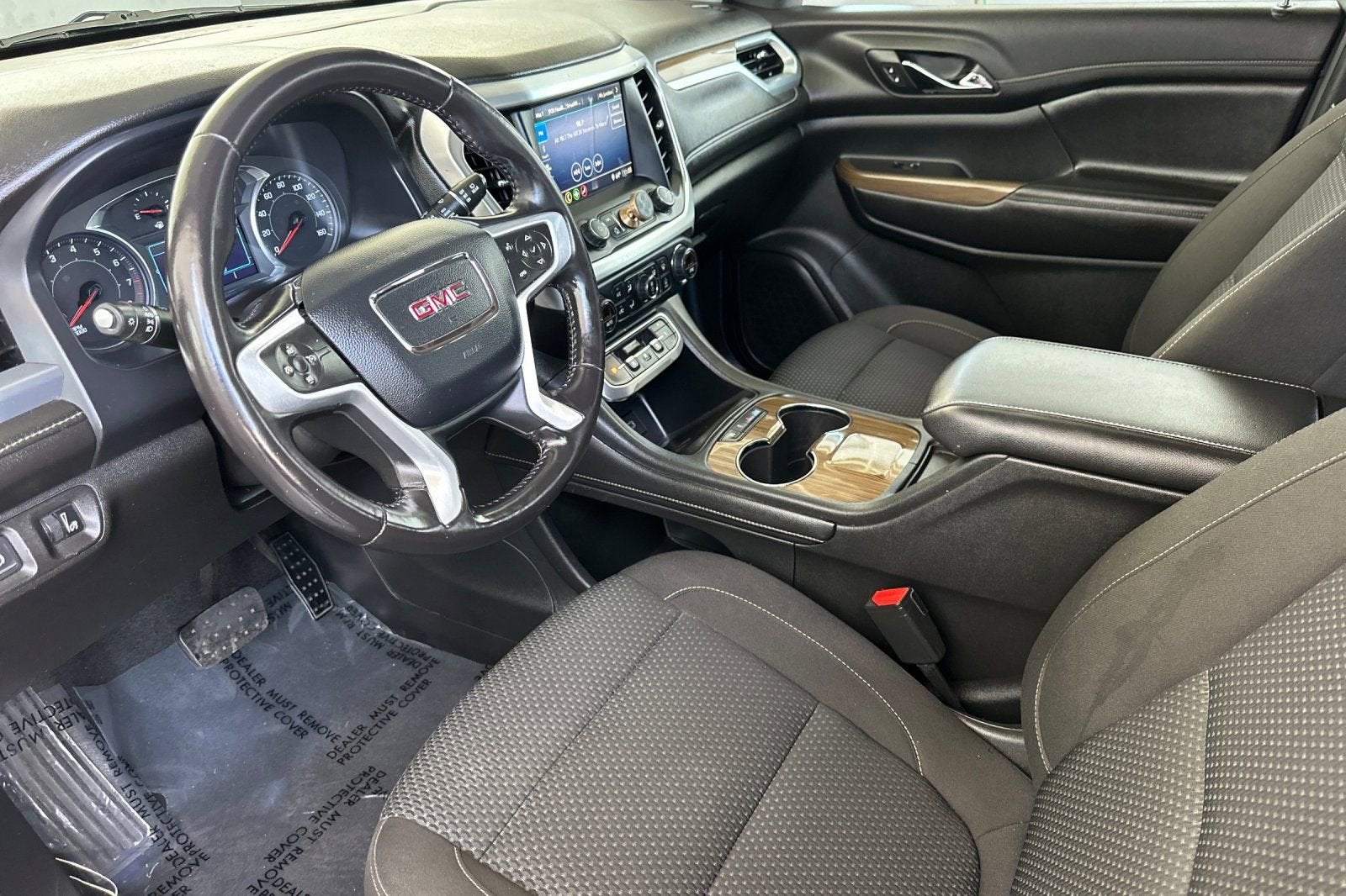 2020 GMC Acadia SLE
