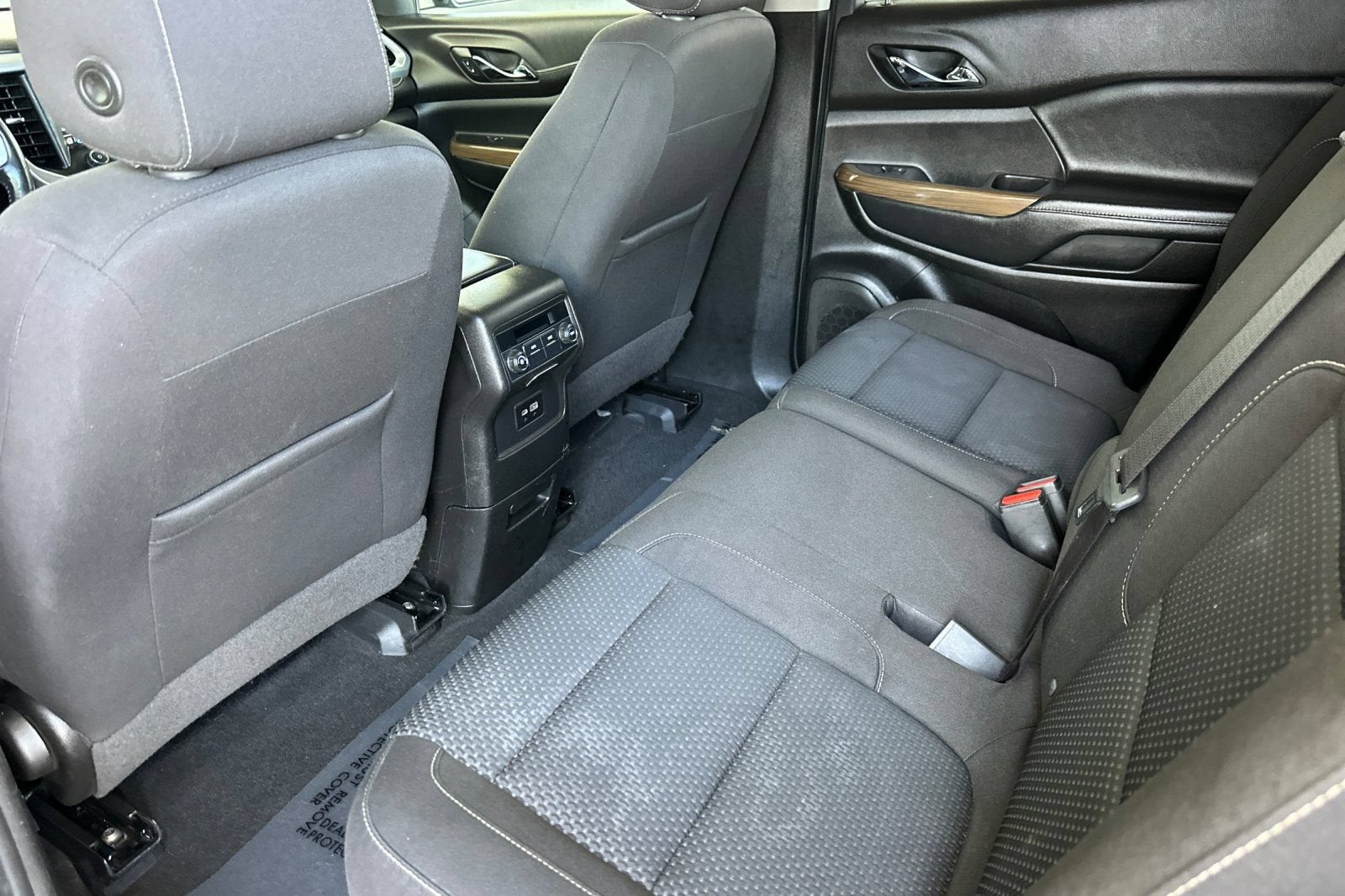 2020 GMC Acadia SLE