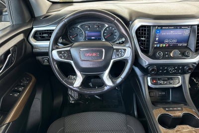 2020 GMC Acadia SLE