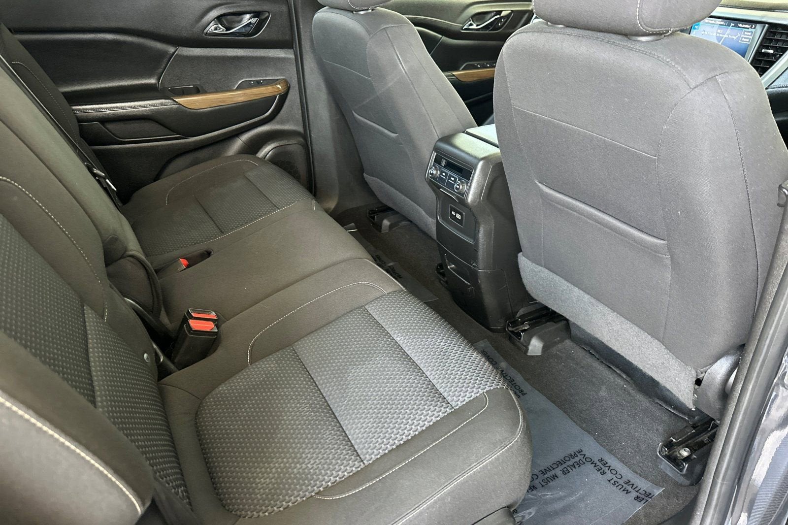 2020 GMC Acadia SLE