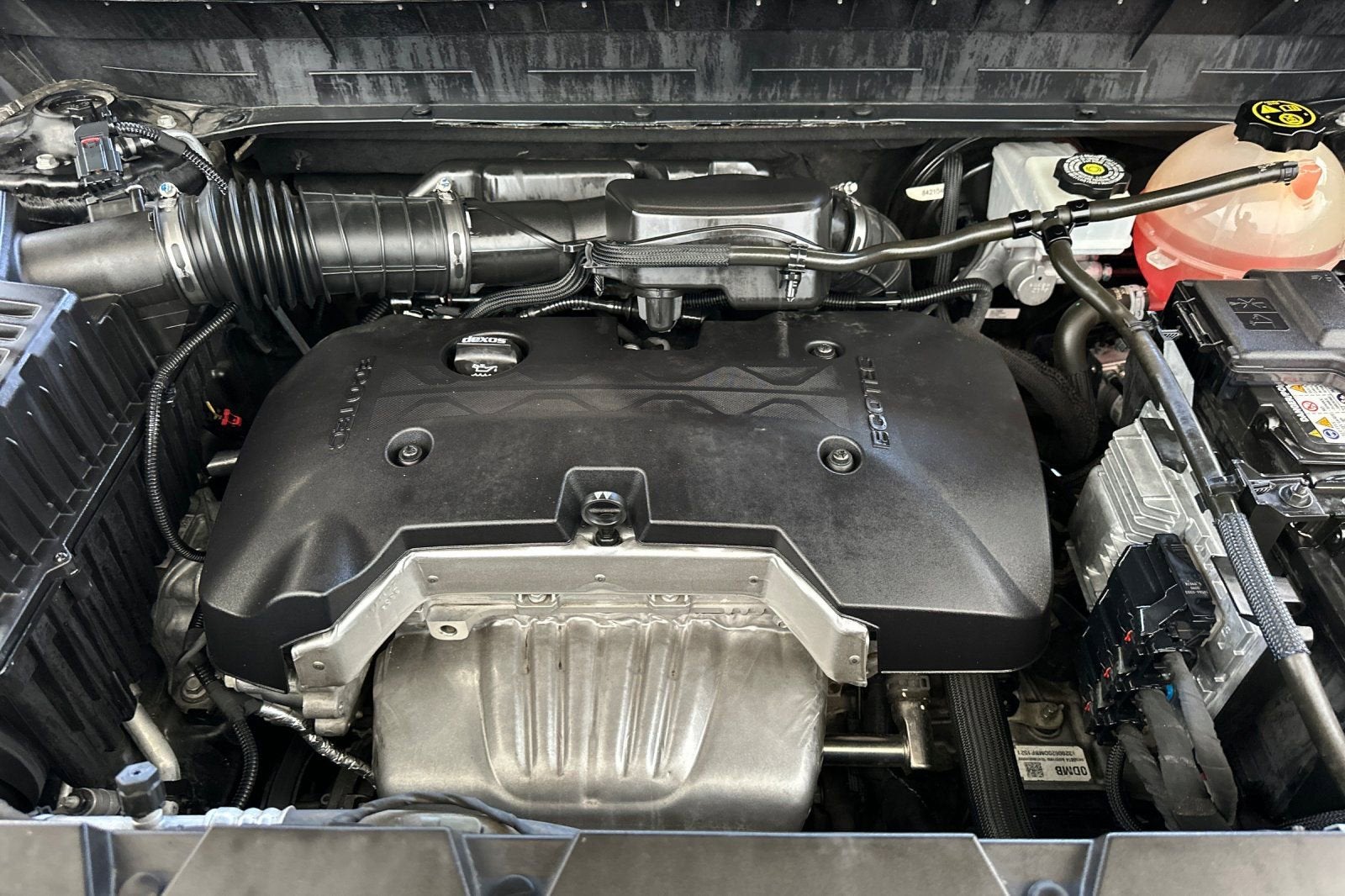 2020 GMC Acadia SLE