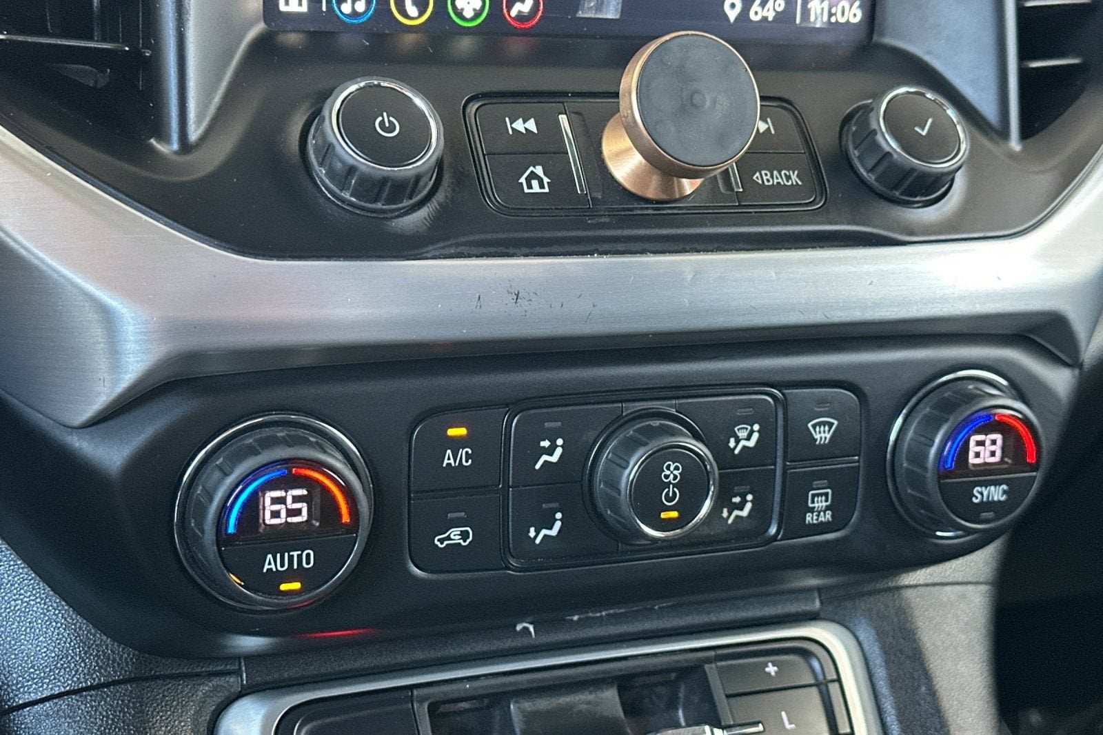 2020 GMC Acadia SLE