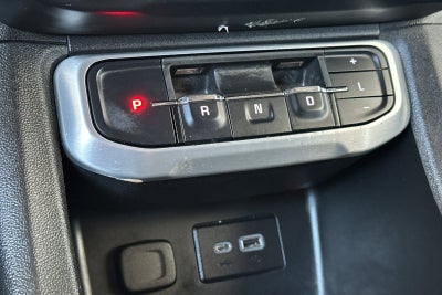 2020 GMC Acadia SLE
