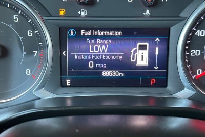2020 GMC Acadia SLE