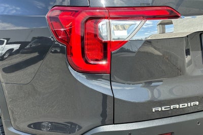 2020 GMC Acadia SLE