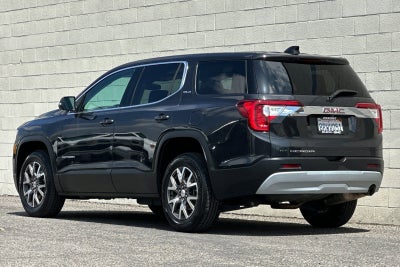 2020 GMC Acadia SLE
