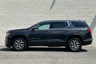 2020 GMC Acadia SLE