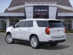 2027 GMC Yukon Elevation