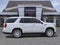 2027 GMC Yukon Elevation
