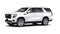 2027 GMC Yukon Elevation