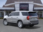 2027 GMC Yukon Elevation