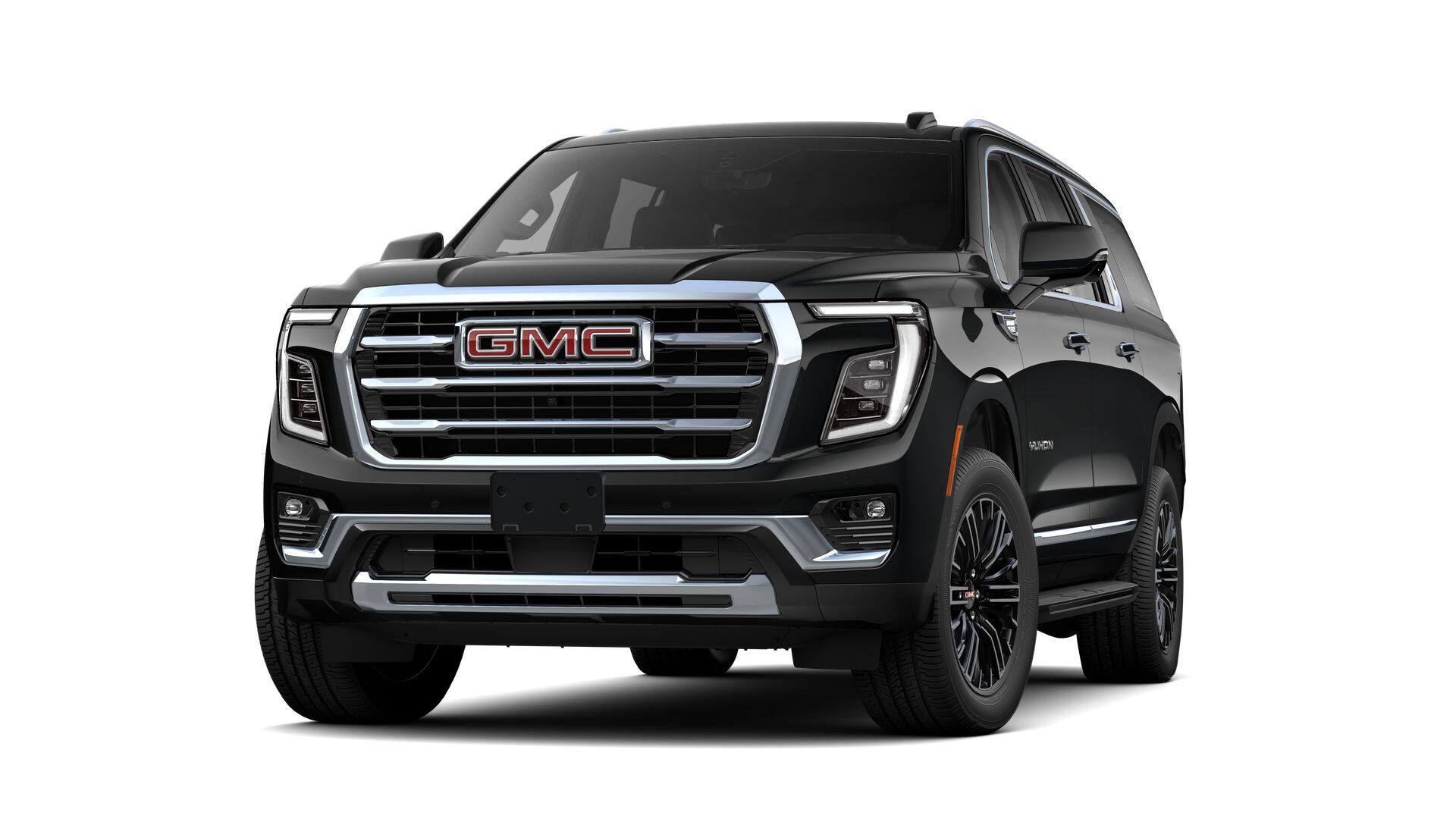 2026 GMC Yukon 2WD Elevation's photo