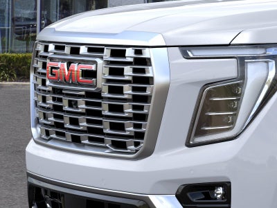 2027 GMC Yukon Denali