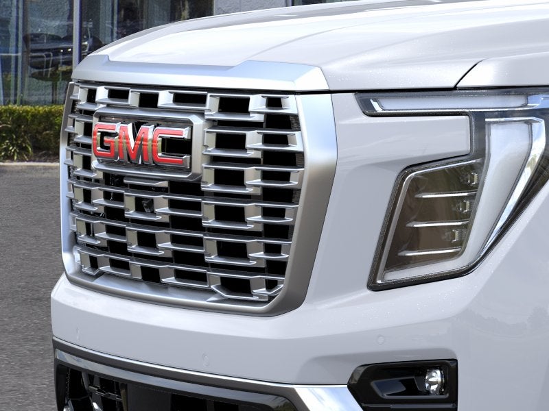 2027 GMC Yukon Denali