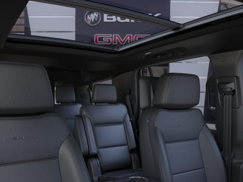 2027 GMC Yukon Denali