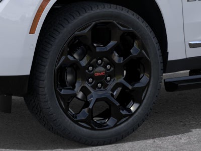 2027 GMC Yukon Denali
