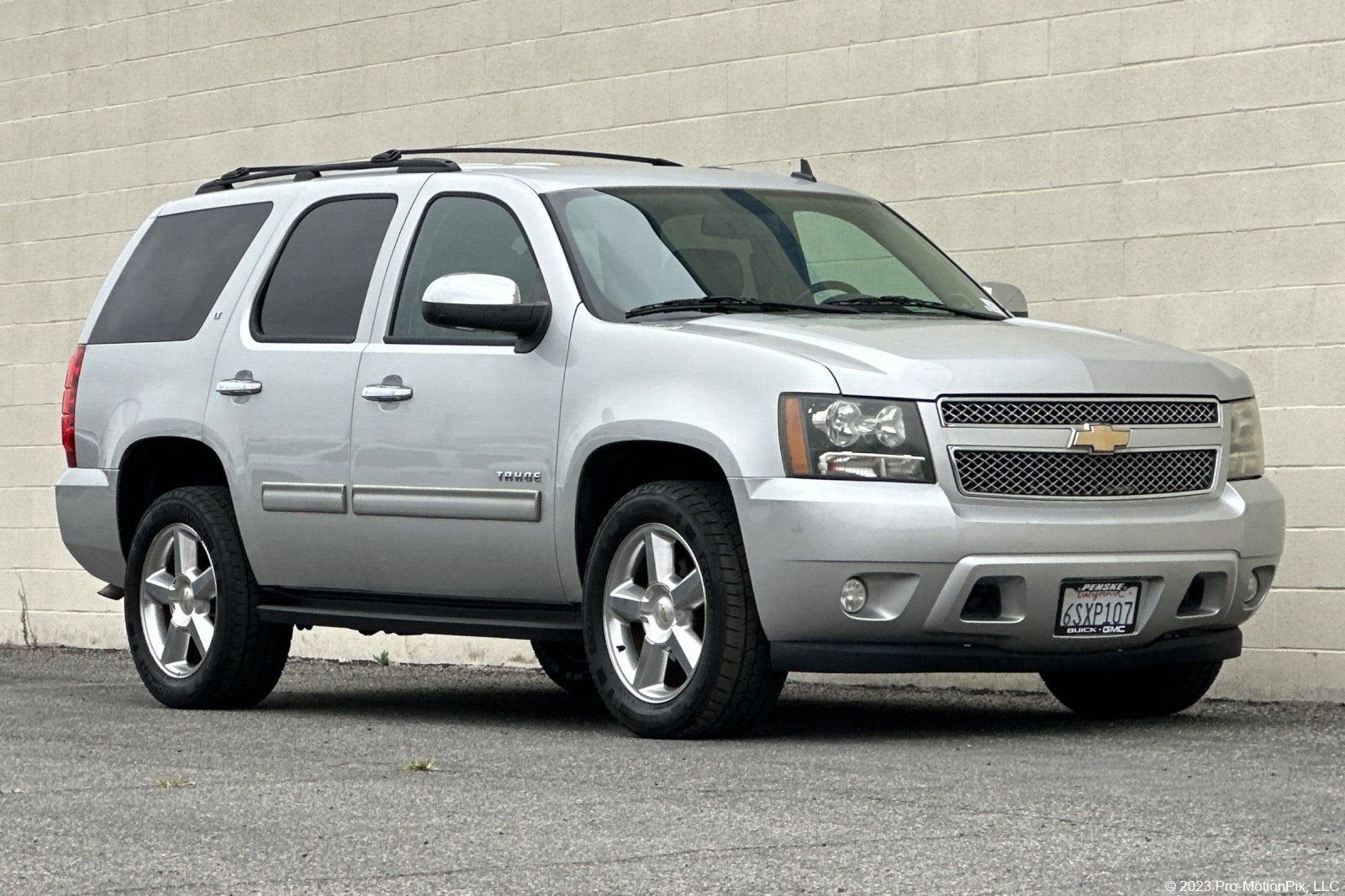 2011 Chevrolet Tahoe 2WD LT's photo