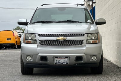 2011 Chevrolet Tahoe LT