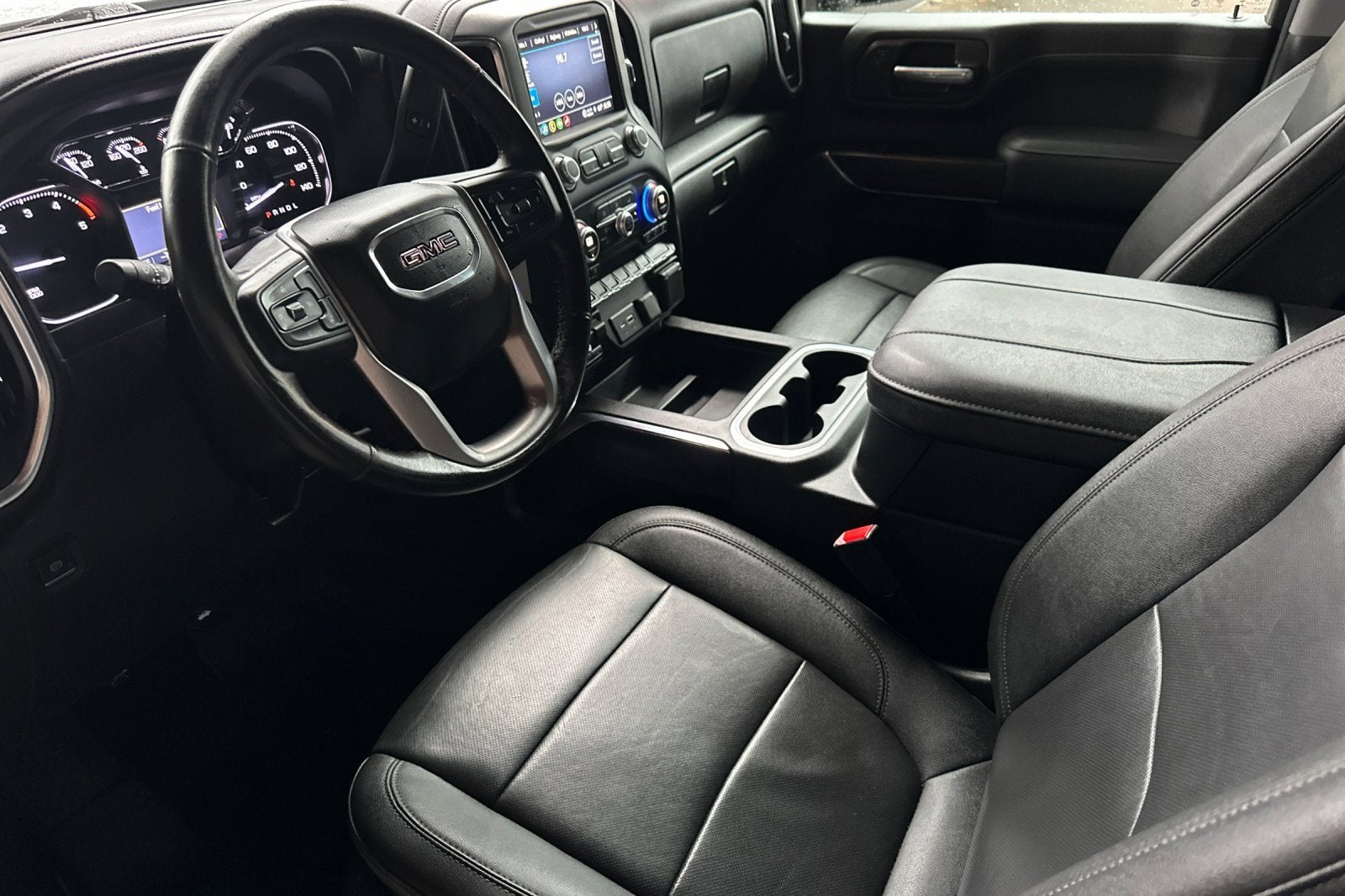 2023 GMC Sierra 2500 HD SLT