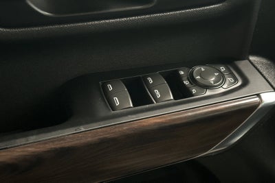 2023 GMC Sierra 2500 HD SLT