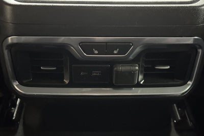 2023 GMC Sierra 2500 HD SLT