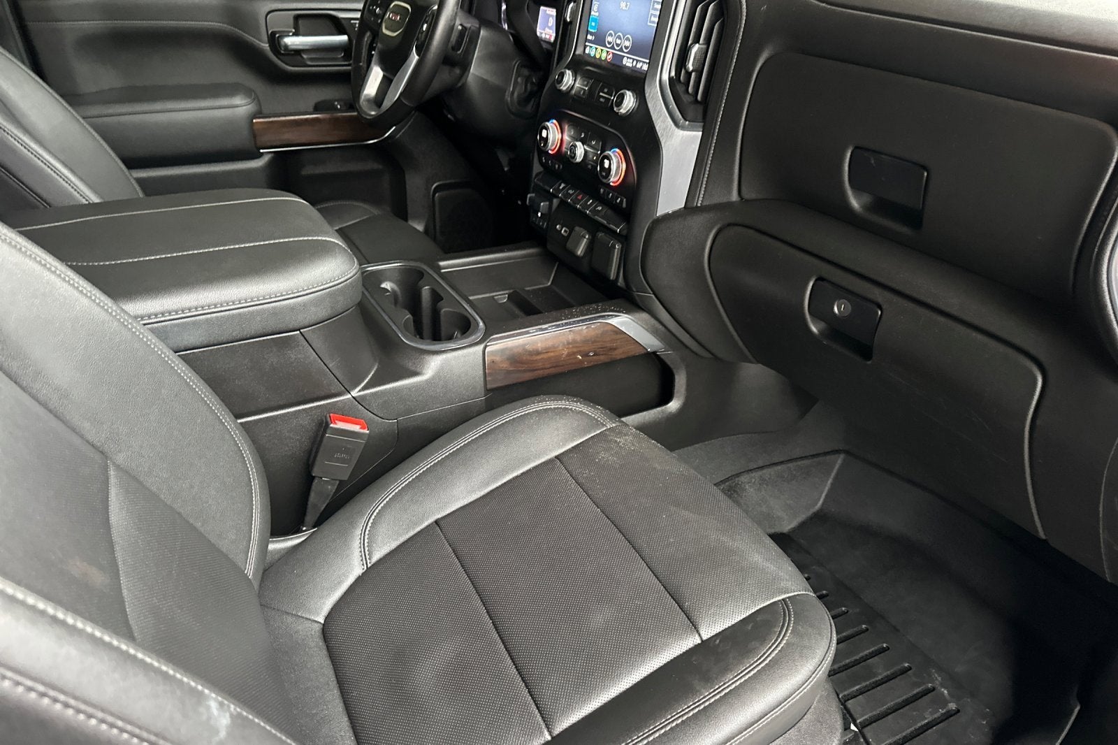 2023 GMC Sierra 2500 HD SLT