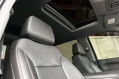 2023 GMC Sierra 2500 HD SLT