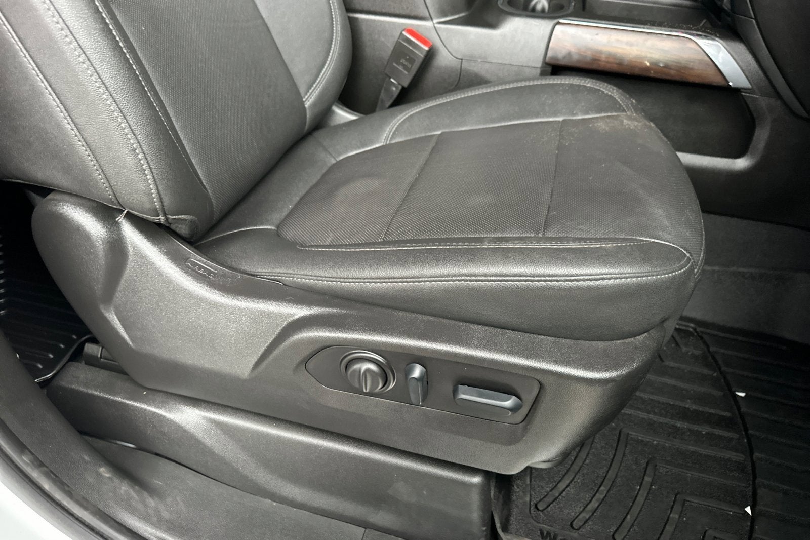 2023 GMC Sierra 2500 HD SLT