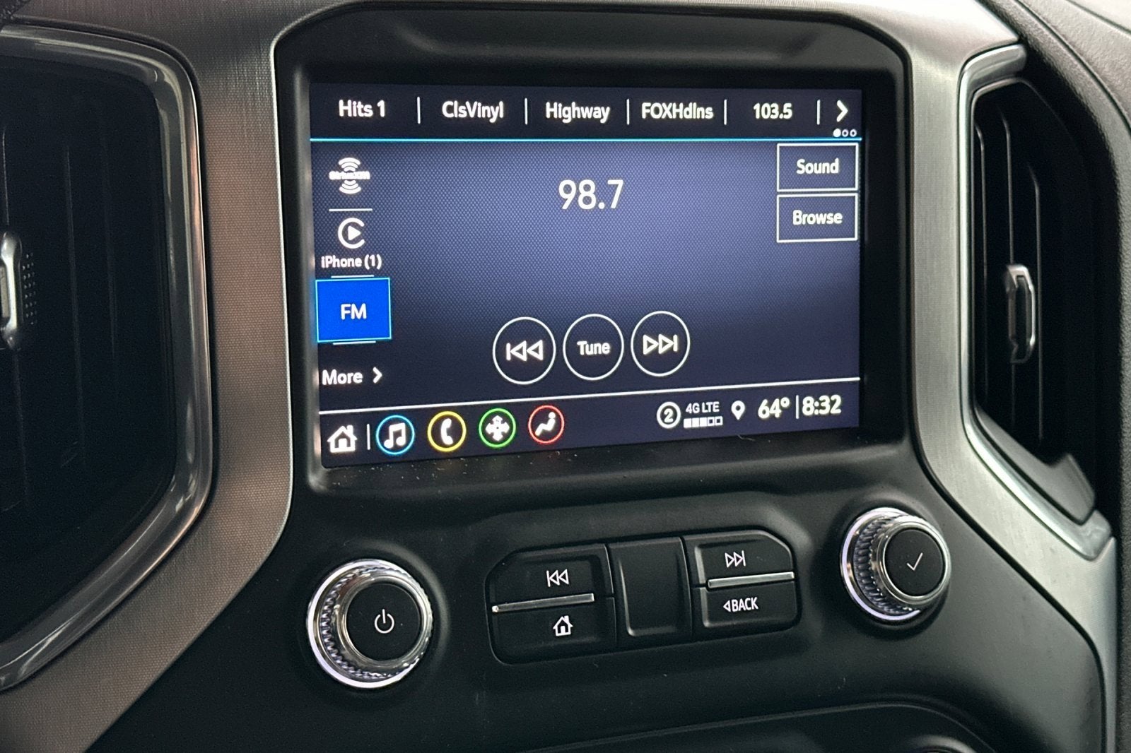 2023 GMC Sierra 2500 HD SLT