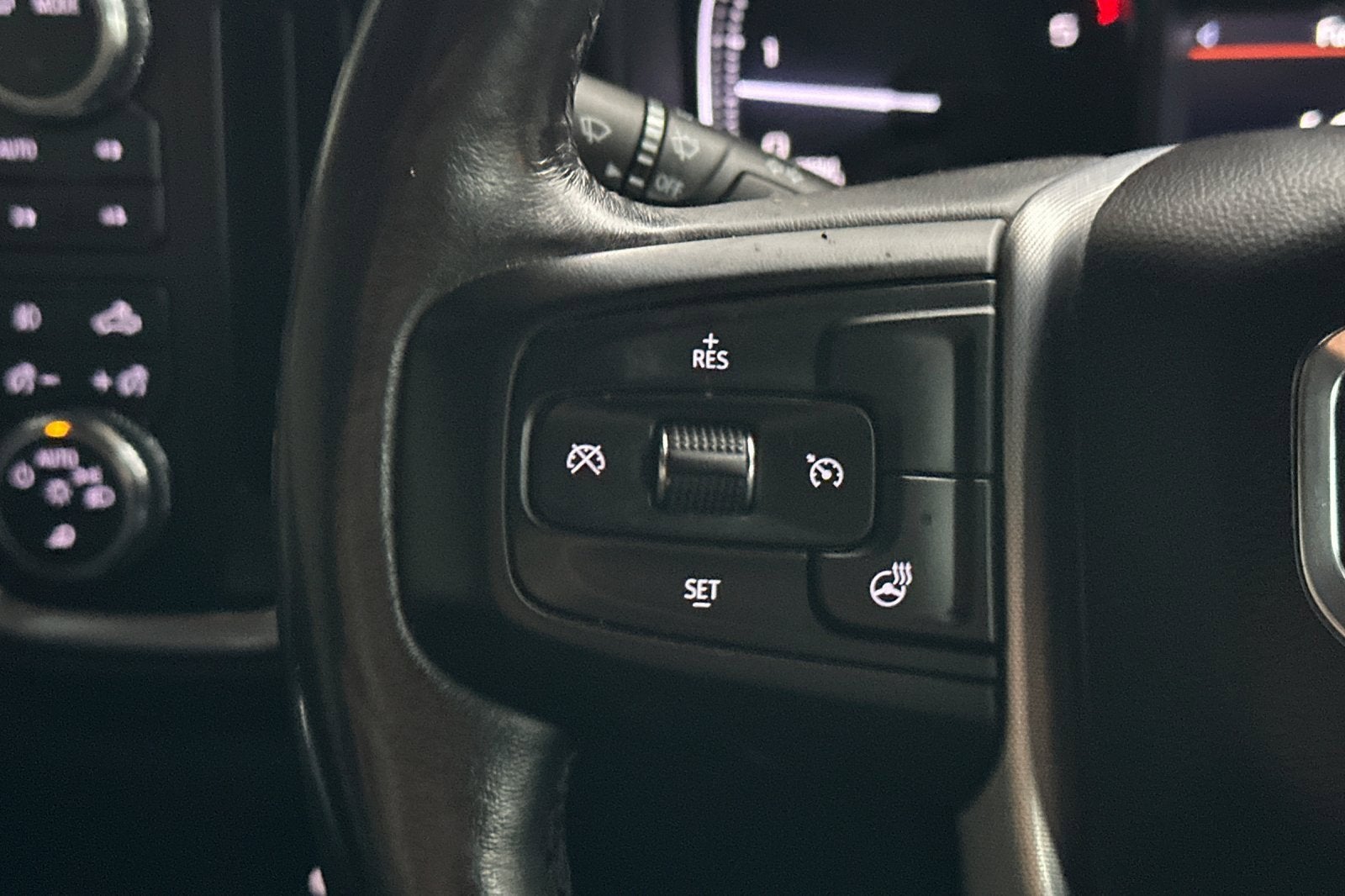 2023 GMC Sierra 2500 HD SLT