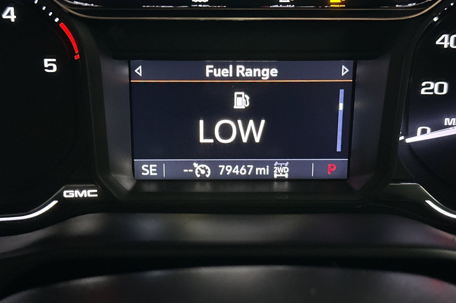 2023 GMC Sierra 2500 HD SLT