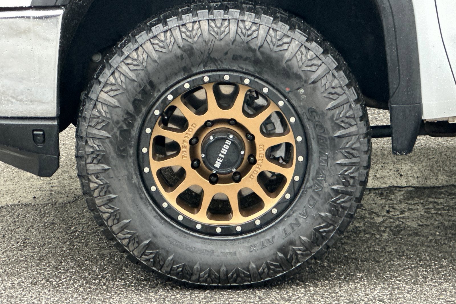 2023 GMC Sierra 2500 HD SLT