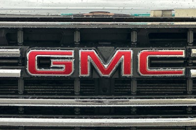 2023 GMC Sierra 2500 HD SLT