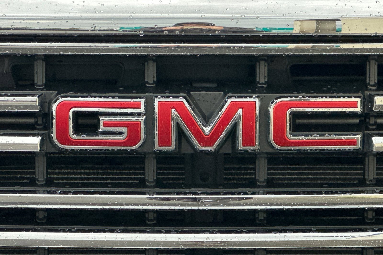 2023 GMC Sierra 2500 HD SLT
