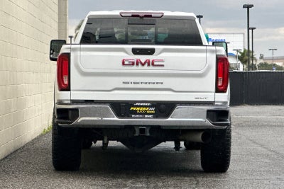 2023 GMC Sierra 2500 HD SLT