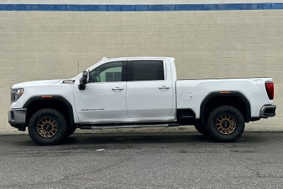 2023 GMC Sierra 2500 HD SLT